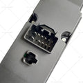 Master Power Window Switch for Mazda 2 Hatchback (2008–2014) DF89-66-350B