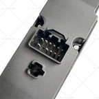 Master Power Window Switch for Mazda 2 Hatchback (2008–2014) DF89-66-350B
