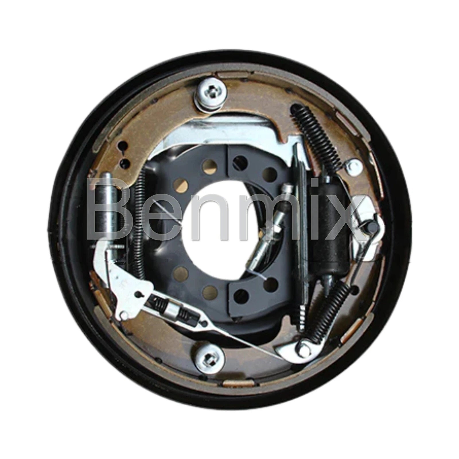 Wheel Brake Assy 22N93-70601 for TCM Forklift FD30T3/C3/T4/C4/W3