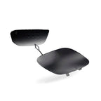 Tow Hook Cover for Mercedes W205 C-Class C300 C400 (2015–2018)