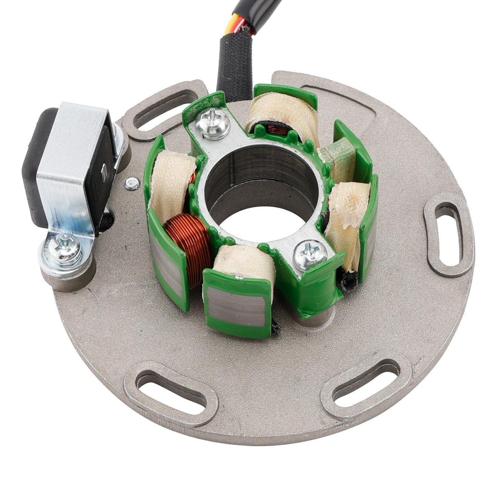 Ignition Stator for TM Racing MX EN 125 250 300 2-Stroke (2011–2018)