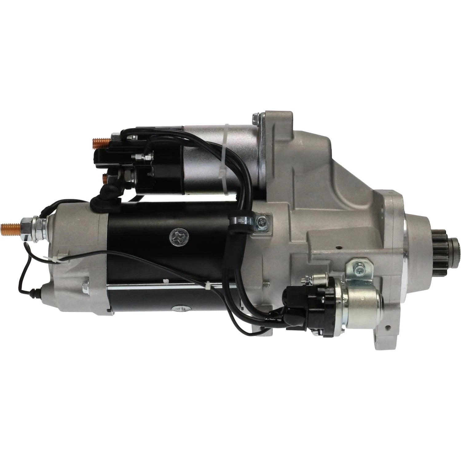 Starter for Kenworth W900 (2011-2015)