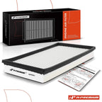 Engine Air Filter for Chevy Volt (2016–2019) 1.5L Hatchback