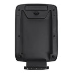 Leather Center Console Armrest Cover for Subaru Impreza
