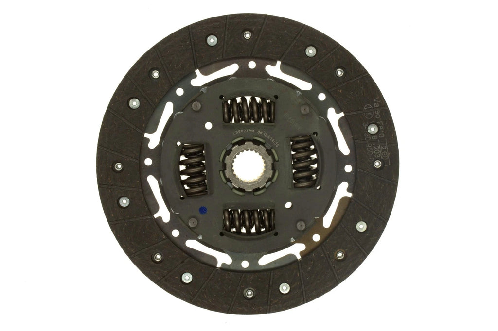 Clutch Friction Plate for Saturn SL2 (2000–2002)