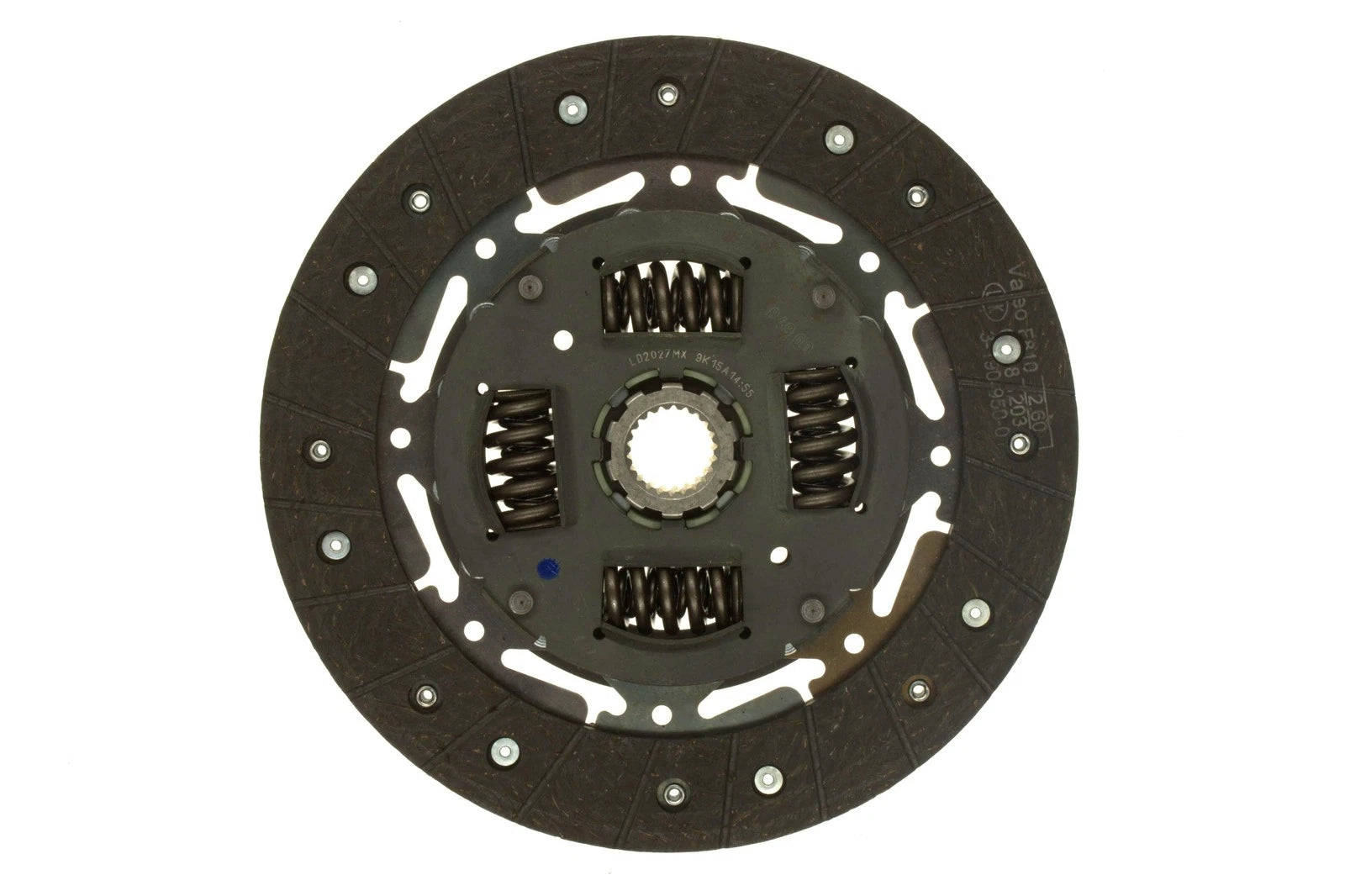 Clutch Friction Plate for Saturn SL2 (2000–2002)