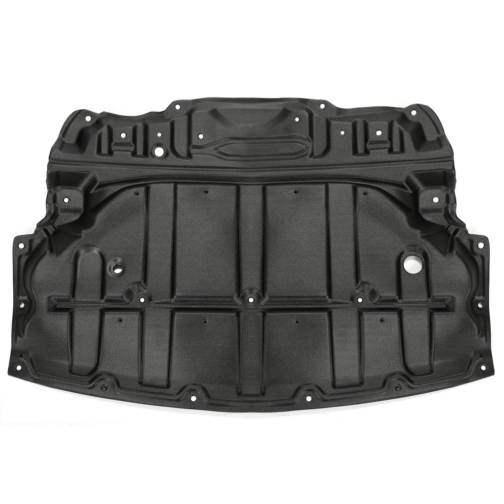 Front Engine Splash Shield for Infiniti G35 G37 (2007-2013)