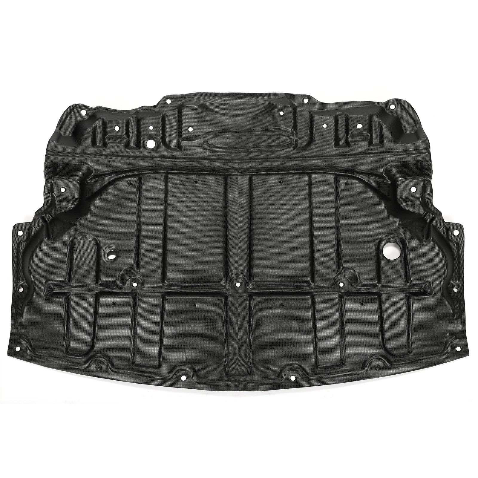 Front Engine Splash Shield for Infiniti G35 G37 (2007-2013)