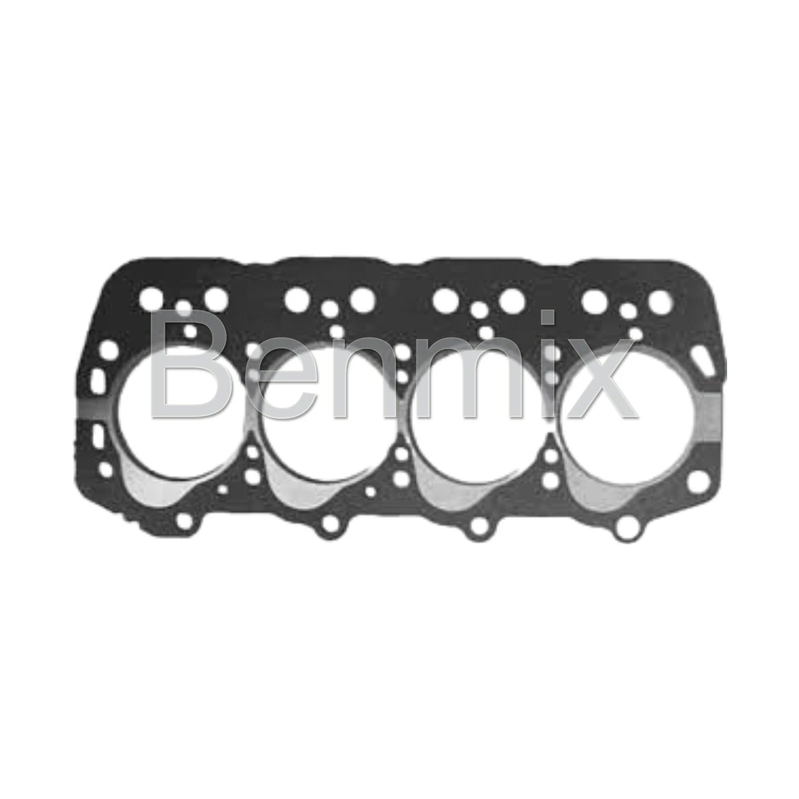 Cylinder Head Gasket 11115-UC020 for Toyota 1DZ Forklift