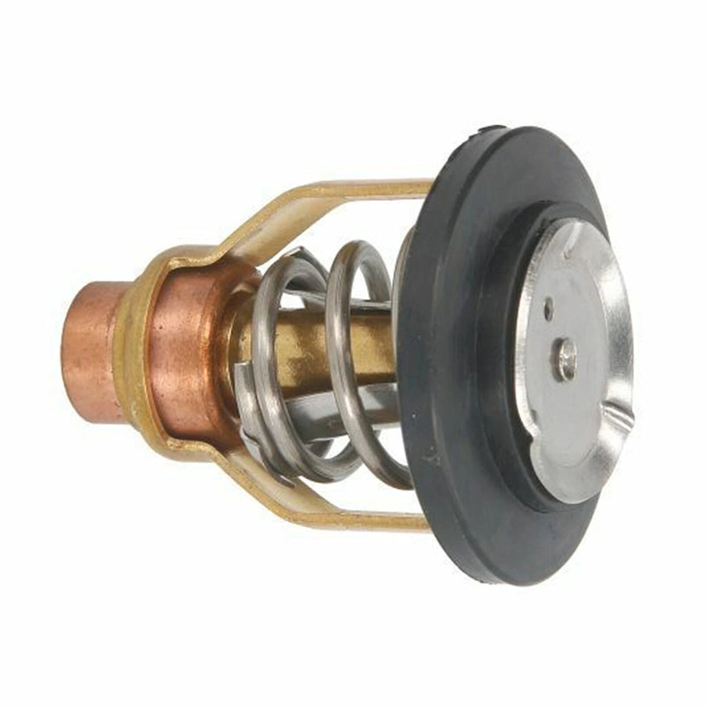 Thermostat for Yamaha Outboard 175 HP 200 HP (4-Stroke) 6DA-12411-00 6DA-12411-01