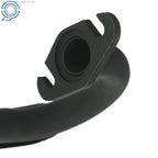 Exhaust Muffler Pipe System for Yamaha PW50 (2000–2023)