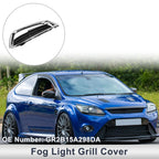 1 Pc Fog Light Grill for Ford Taurus (2015–2018) No.GR2B15A298DA