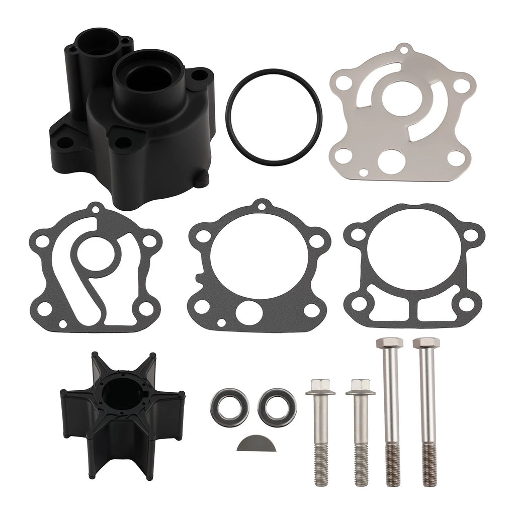 Impeller Kit for Yamaha 75HP/80HP/90HP/100HP 4-Stroke (1996–2006) 67F-44311-01-00
