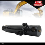 Grapple Bucket Cylinder for Bobcat Skid Steer Loaders