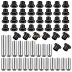 A Arm Bushings Sleeve Kit for Can-Am Defender HD10 HD9 HD8 HD7 HD5 (2016–2022)