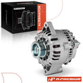 Alternator for Ford Windstar (1999–2000) 3.0L 110A 6-Groove Pulley