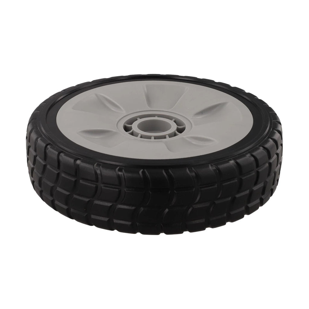Lawn Mower Wheels for Honda HRR216 HRS216 HRT216 (Plastic Rubber)