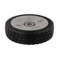 Lawn Mower Wheels for Honda HRR216 HRS216 HRT216 (Plastic Rubber)