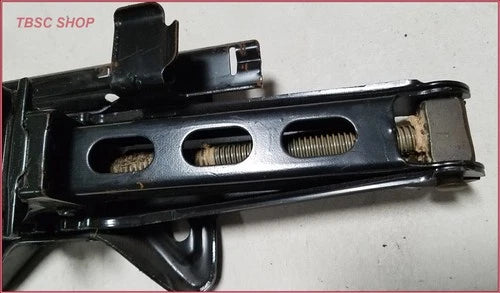 OEM Floor Jack for Lincoln Mark VIII (1993–1998)
