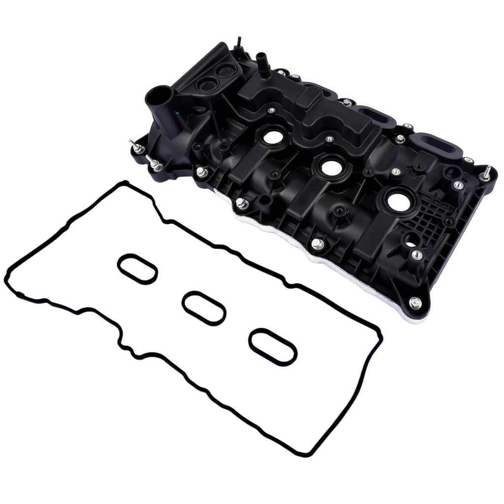 Left Engine Valve Cover for Ford F-150 (2017–2020) & Lincoln Navigator (2018–2023) 3.5L Turbo