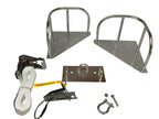 Cradle Mounting for Zodiac Xtrem/Low Profile Containers (OEM)