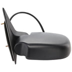Heated Right Side Mirror for Chevy S10 Pickup (1994–2004)