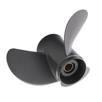 3-Blade Aluminum Propeller for Honda BF 40 50 60HP (2010–2020)