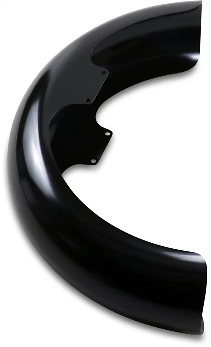 Klock Werks Front Fender Wrapper for Harley Davidson (2016–2019) KWF-02-0019