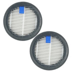 Washable Filter for Homes with Pets (Captures Fine Dust, Sturdy Material)