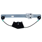 Power Window Regulator for Volkswagen Golf (1999–2005) Rear Left