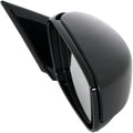 Power Mirror for Infiniti G37, G25 Sedan (2009–2013) Right Paintable