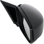 Power Mirror for Infiniti G37, G25 Sedan (2009–2013) Right Paintable