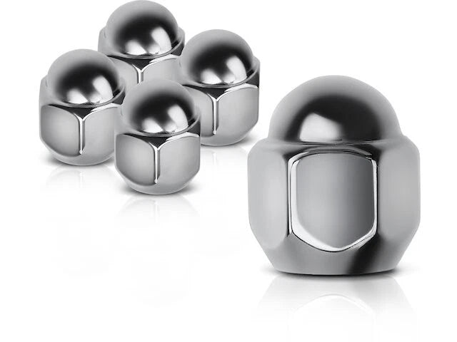 Lug Nut Set for Suzuki Sidekick (1989–1998) HG269SS