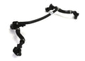 Crankcase Ventilation PCV Pipe for BMW 550i 650i 750i (2006–2017)