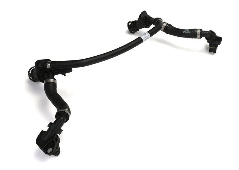 Crankcase Ventilation PCV Pipe for BMW 550i 650i 750i (2006–2017)