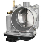 Throttle Body Assembly for Nissan Pathfinder, Titan, Armada, Infiniti (2012–2019)