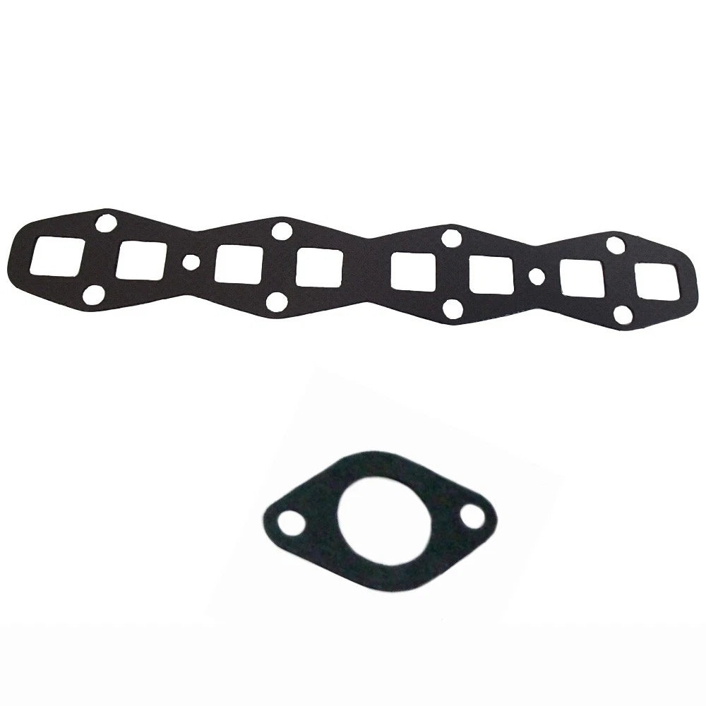 Manifold Gasket Set for Minneapolis-Moline (Replaces 06833)