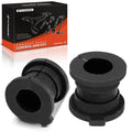 2x Rear To Frame Stabilizer Bar Bushing Kit for Toyota 4Runner (2010-2019)