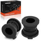 2x Rear To Frame Stabilizer Bar Bushing Kit for Toyota 4Runner (2010-2019)