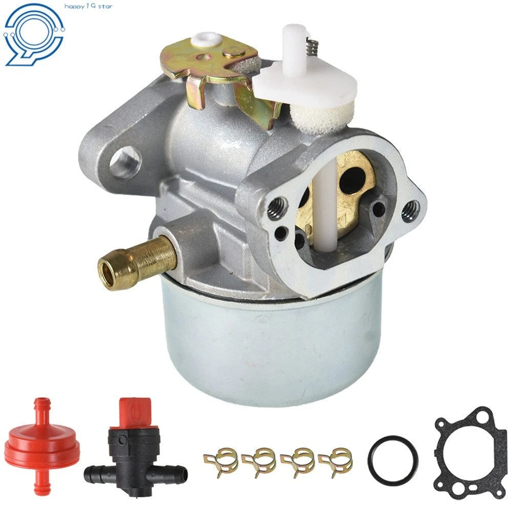 Carburetor for B & S Lawn Mower (4-7 hp) (Part Numbers: 799869, 792253, 497586, 499059)