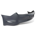 Rear Bumper Cover for Ford Mustang (2018–2023) w/o Park Sensor Holes