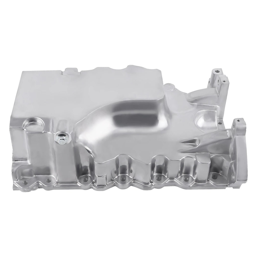 Engine Oil Pan for Ford Edge, Taurus, Lincoln MK, MKZ V6 3.5L (2007–2012)