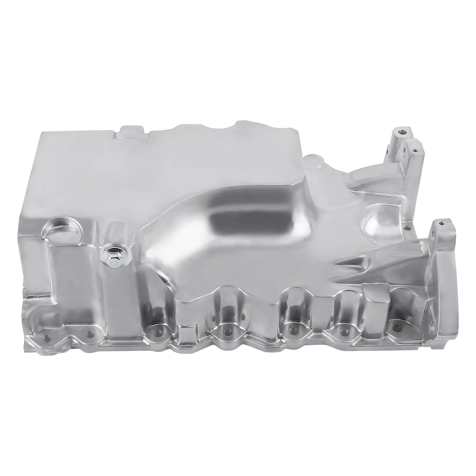 Engine Oil Pan for Ford Edge, Taurus, Lincoln MK, MKZ V6 3.5L (2007–2012)