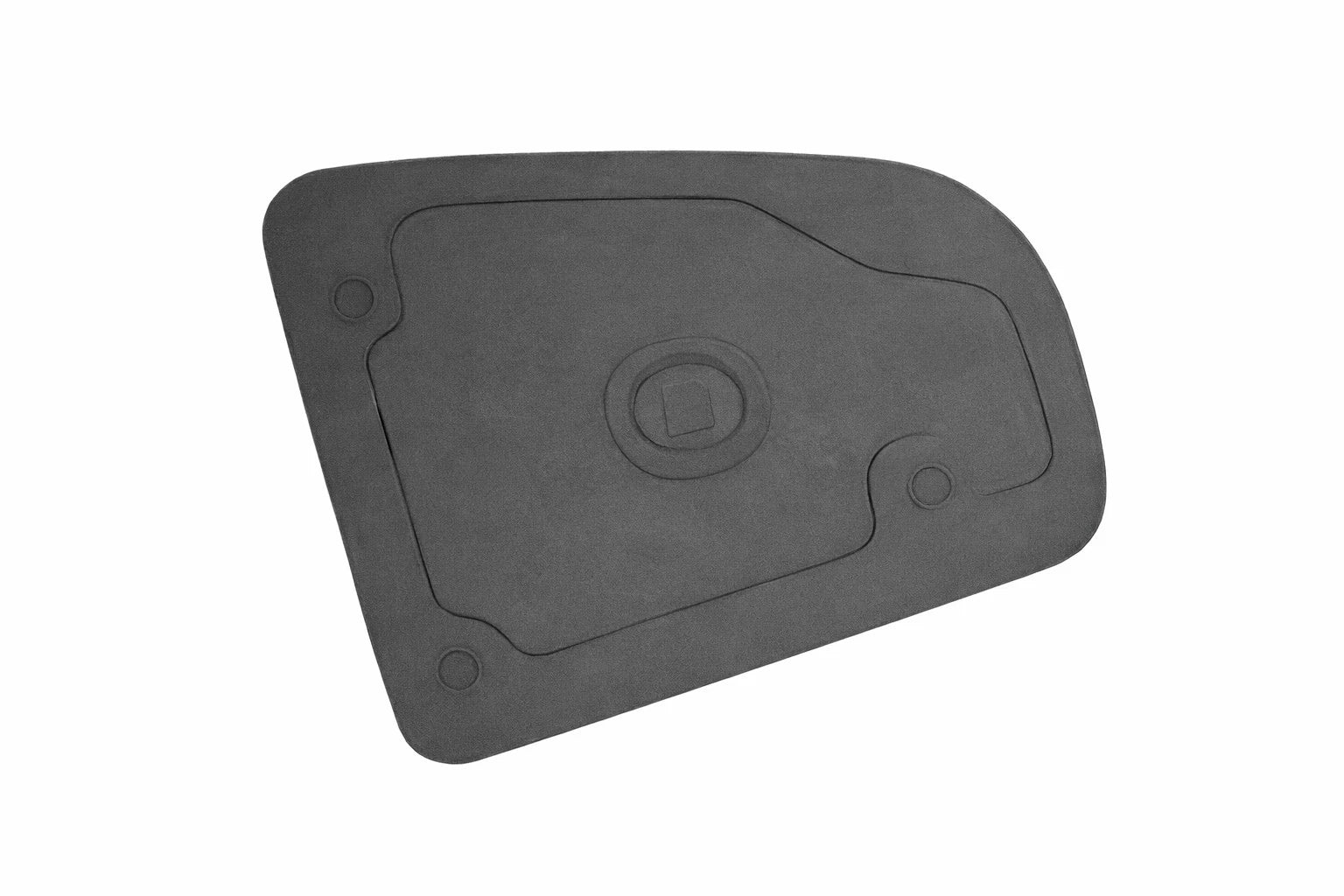 Left Tail Light Gasket for Mercedes-Benz ML350, ML63 AMG (2006–2011) 1648261591