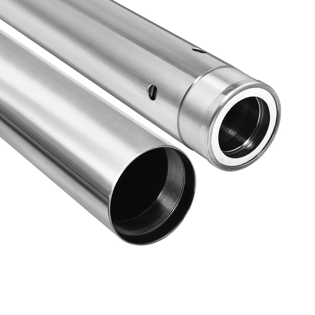 49mm Front Fork Tubes for Harley Touring Electra Street Road Glide (2014–2022)