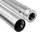 49mm Front Fork Tubes for Harley Touring Electra Street Road Glide (2014–2022)