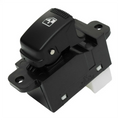 Power Window Switch for Hyundai Elantra, Sonata, Kia Optima, Rio (2007-2019)