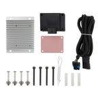 Fuel Injection Pump Driver Relocation Kit for GMC 6.5L V8