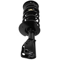 Front Struts Shocks Spring Assembly for Chevrolet Cavalier (1999–2005)