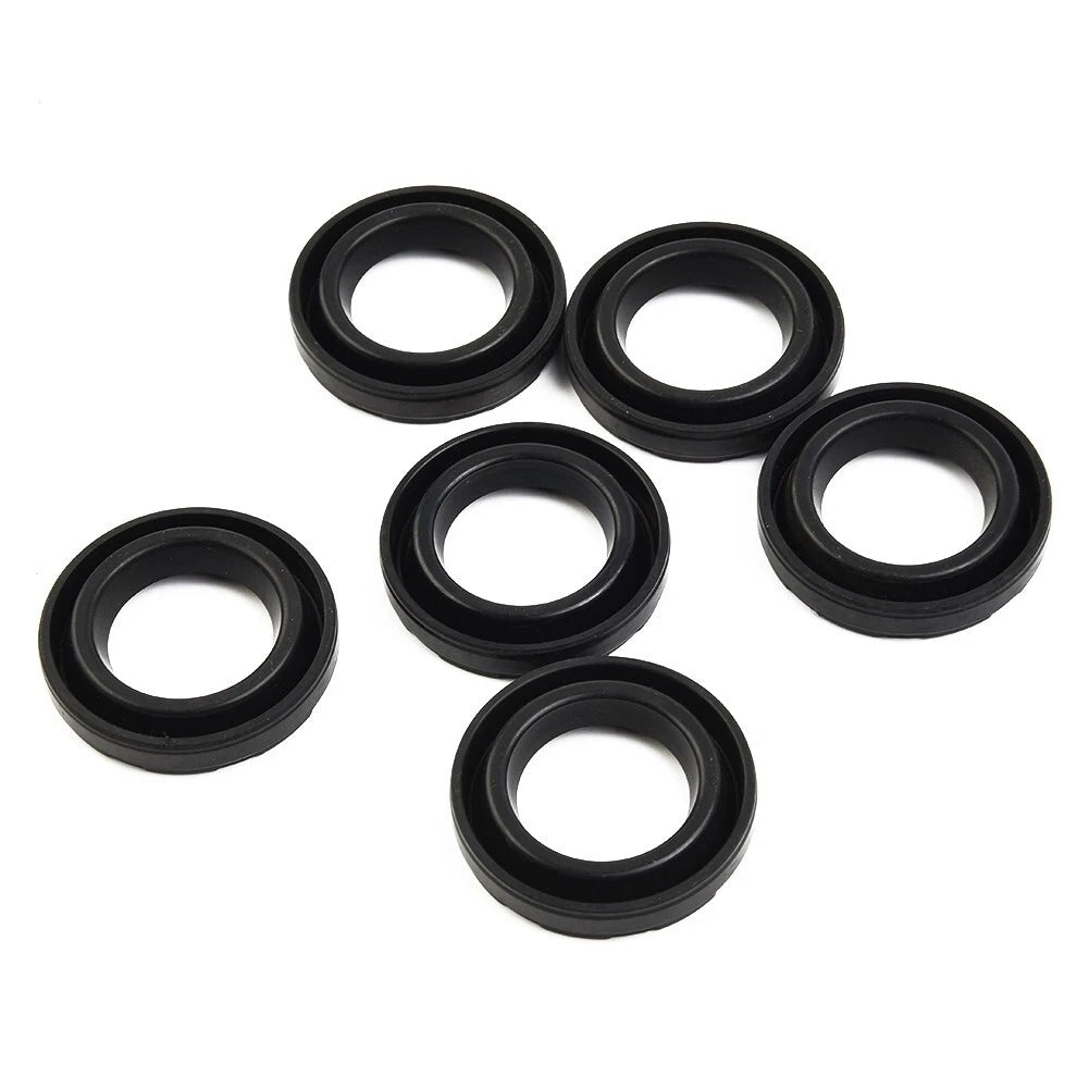 6 Piece Valve Cover Gasket Kit for Infiniti FX35 G35 I30 (2002–2008)